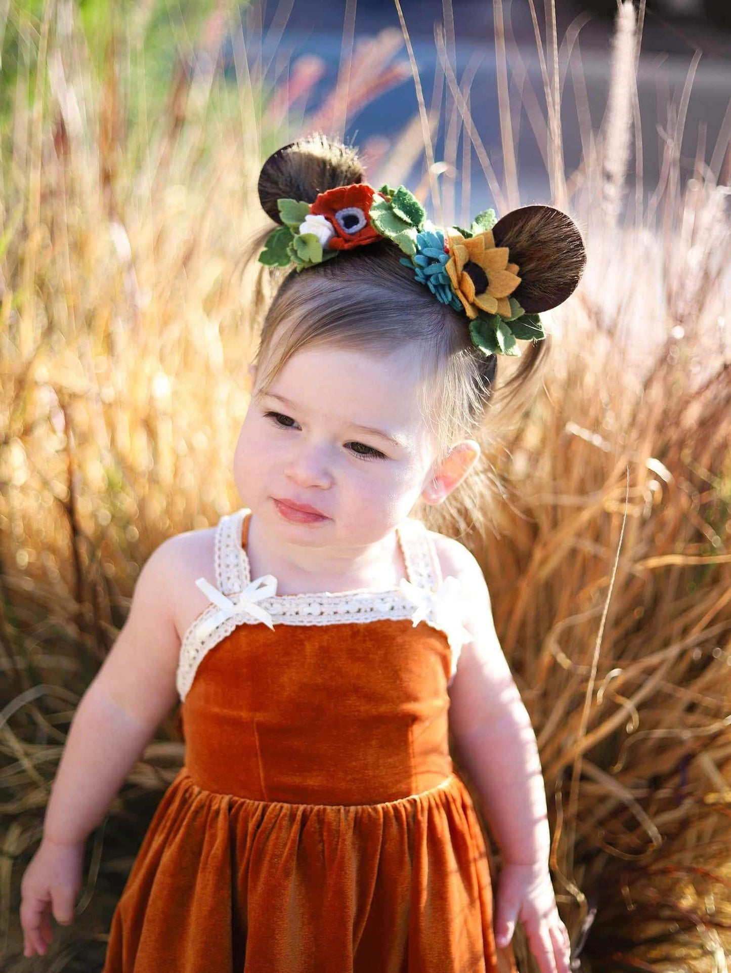 Little Critters Bear