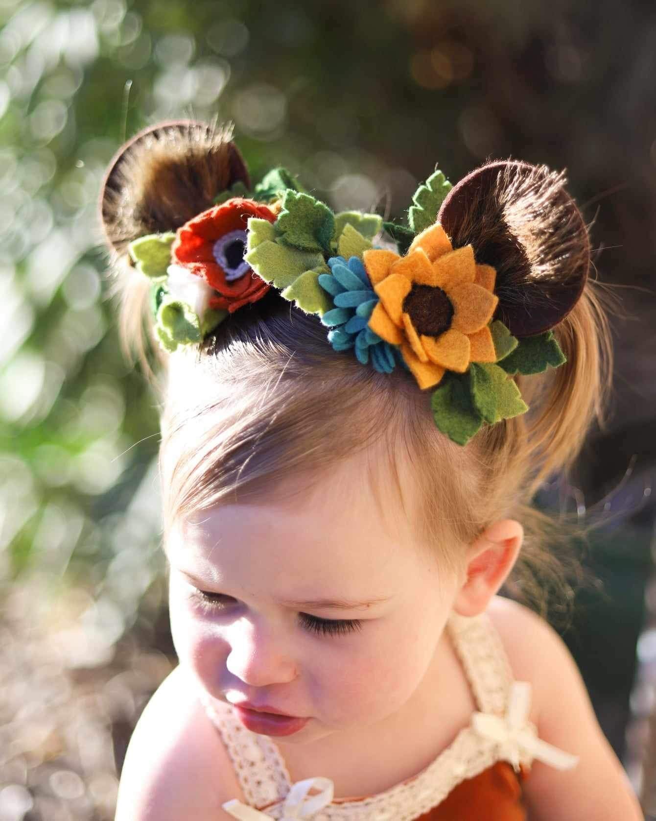 Little Critters Bear