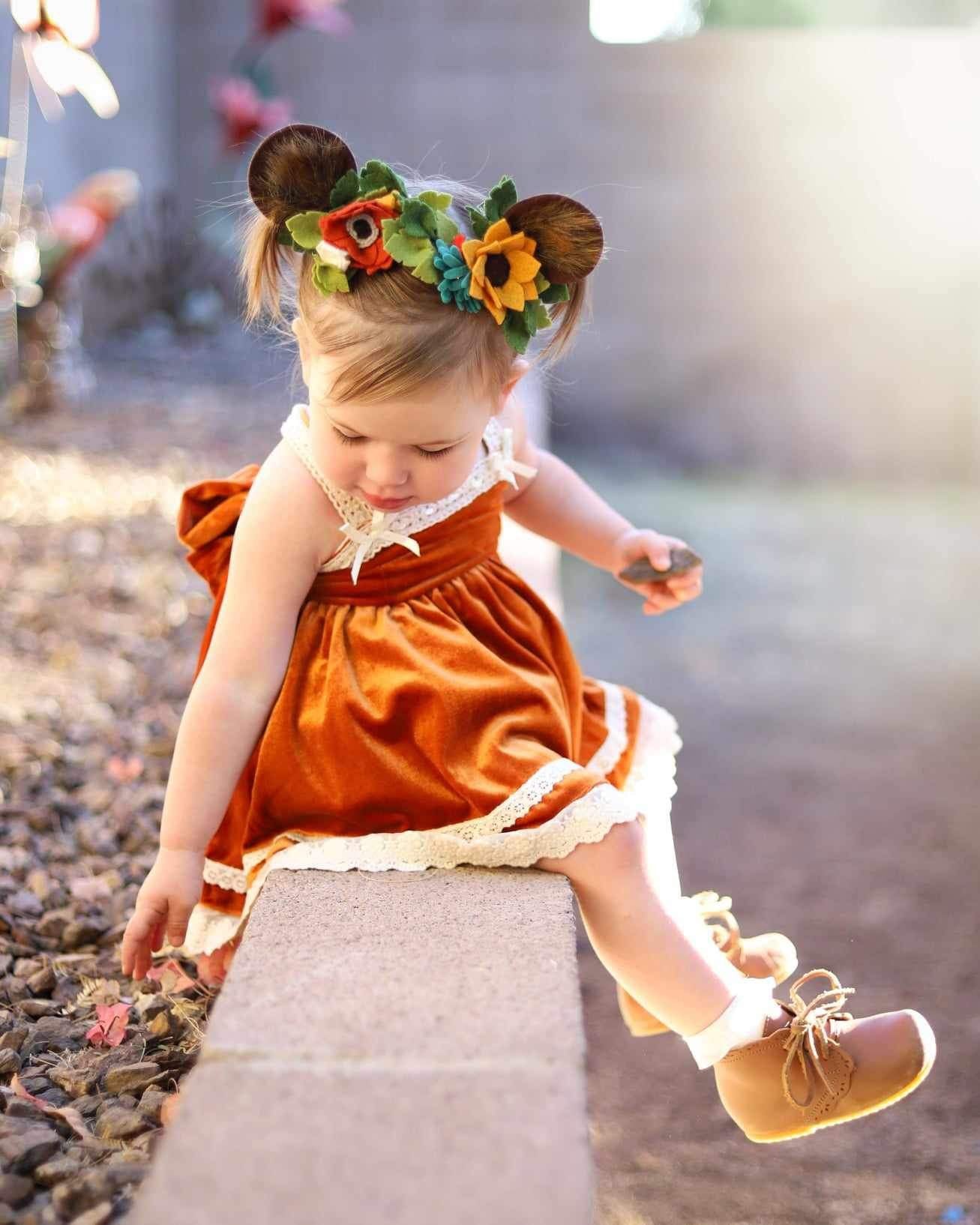 Little Critters Bear