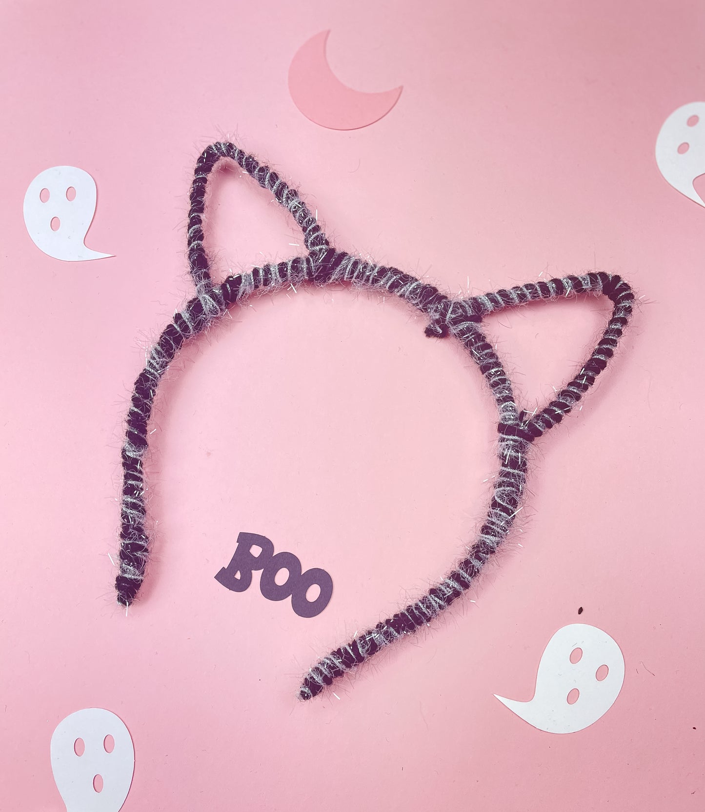 Cat Ears Band
