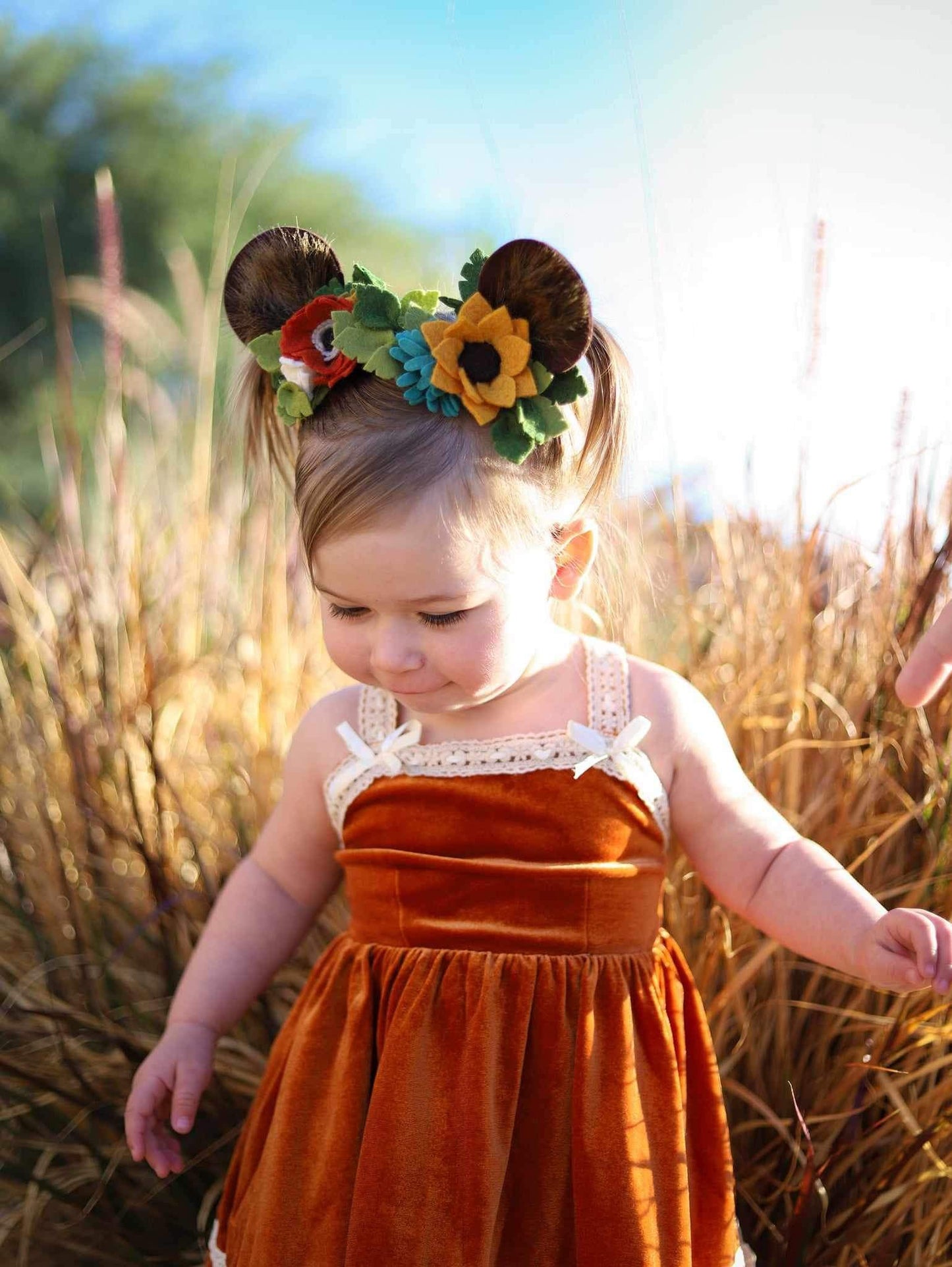 Little Critters Bear