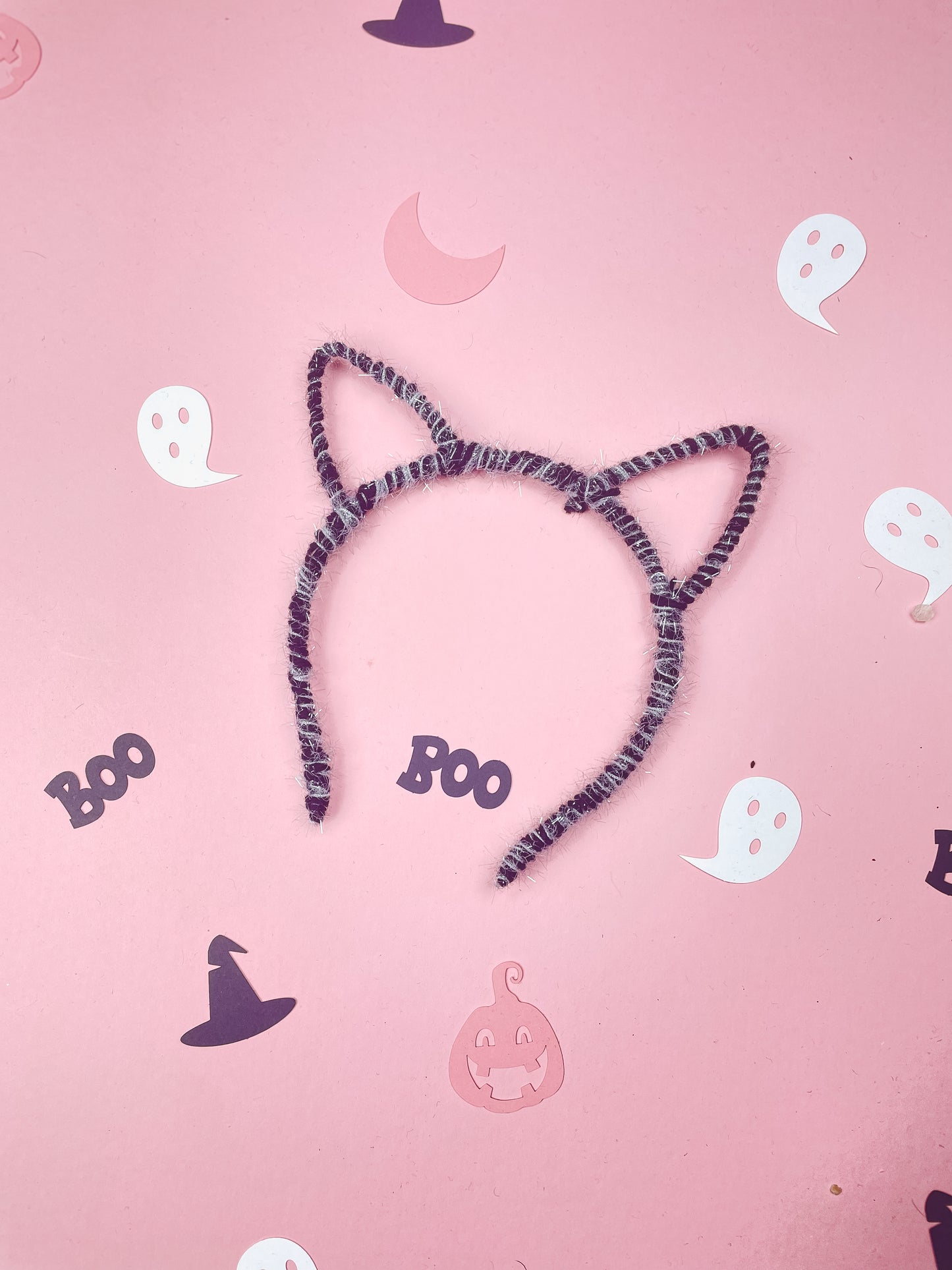 Cat Ears Band
