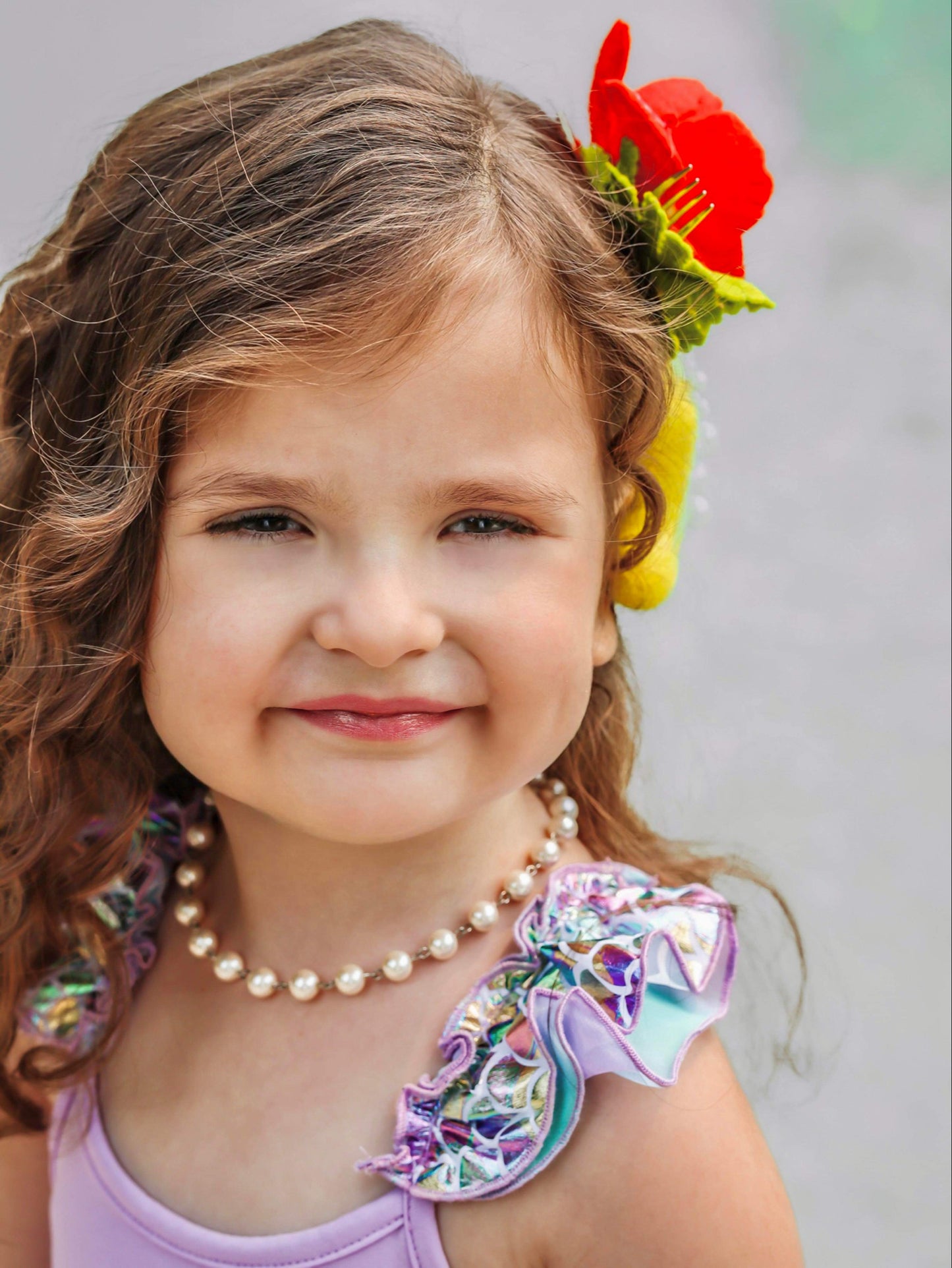 Sea Life Trio Clip Set