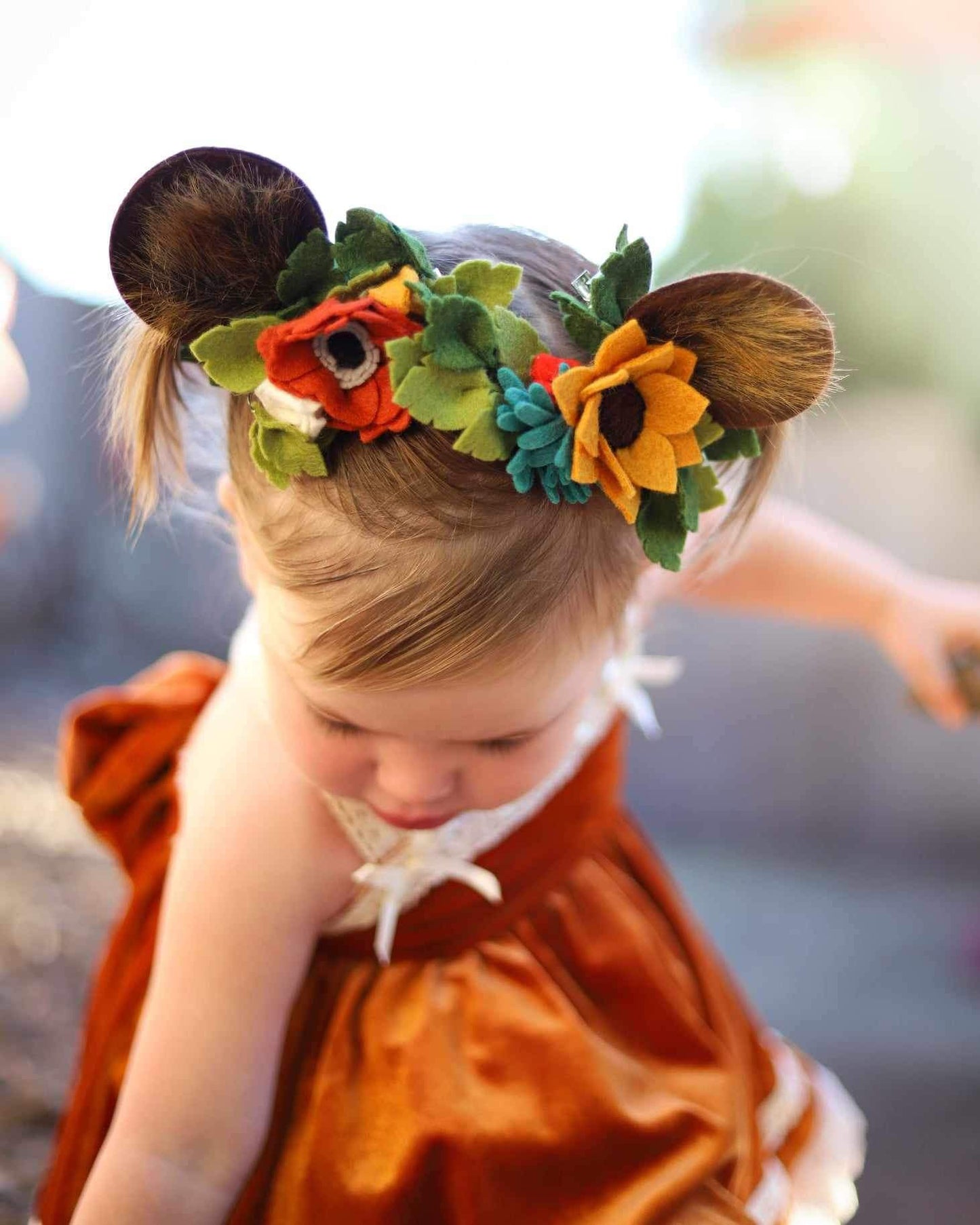 Little Critters Bear