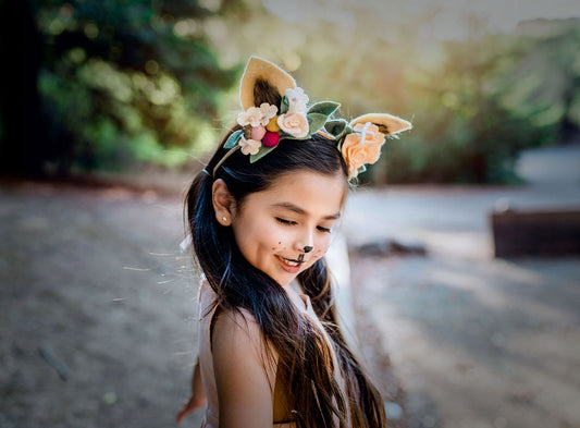 Dear Halo |Woodlands