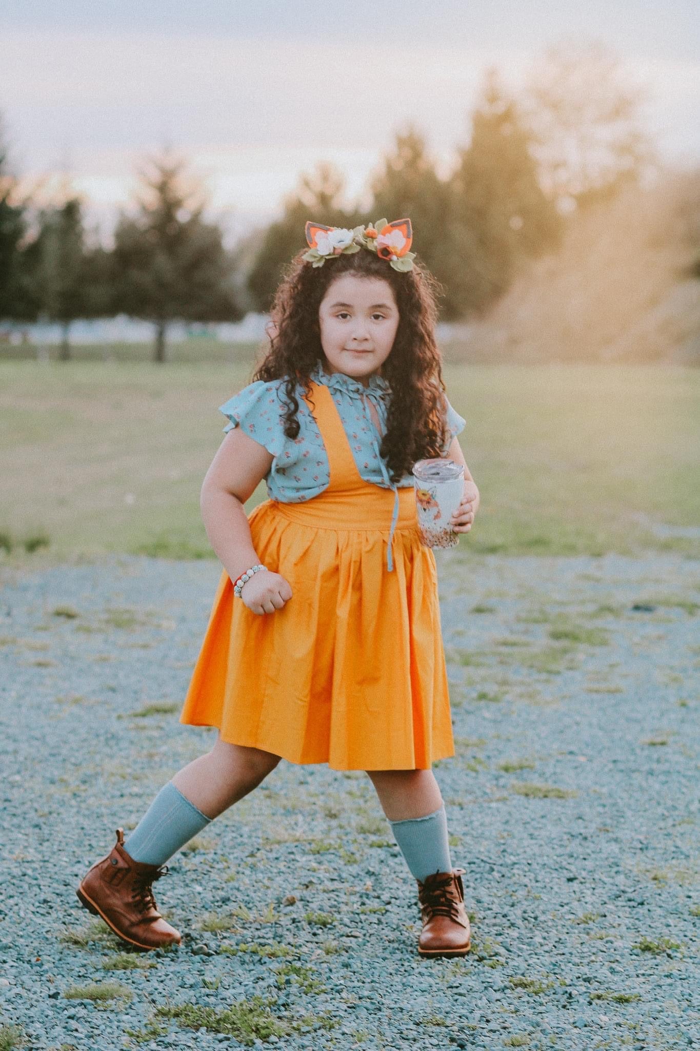 The Clever Creature| Set of 4 Clips