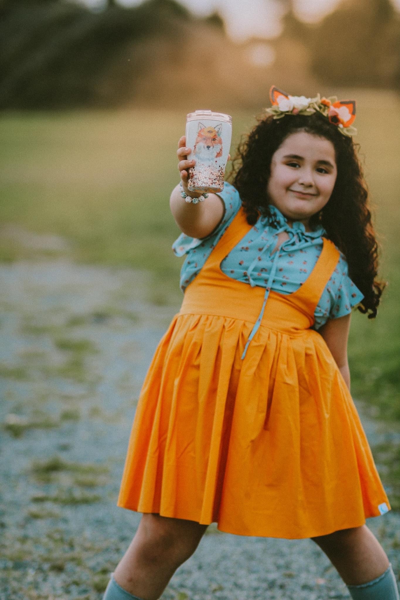 The Clever Creature| Set of 4 Clips