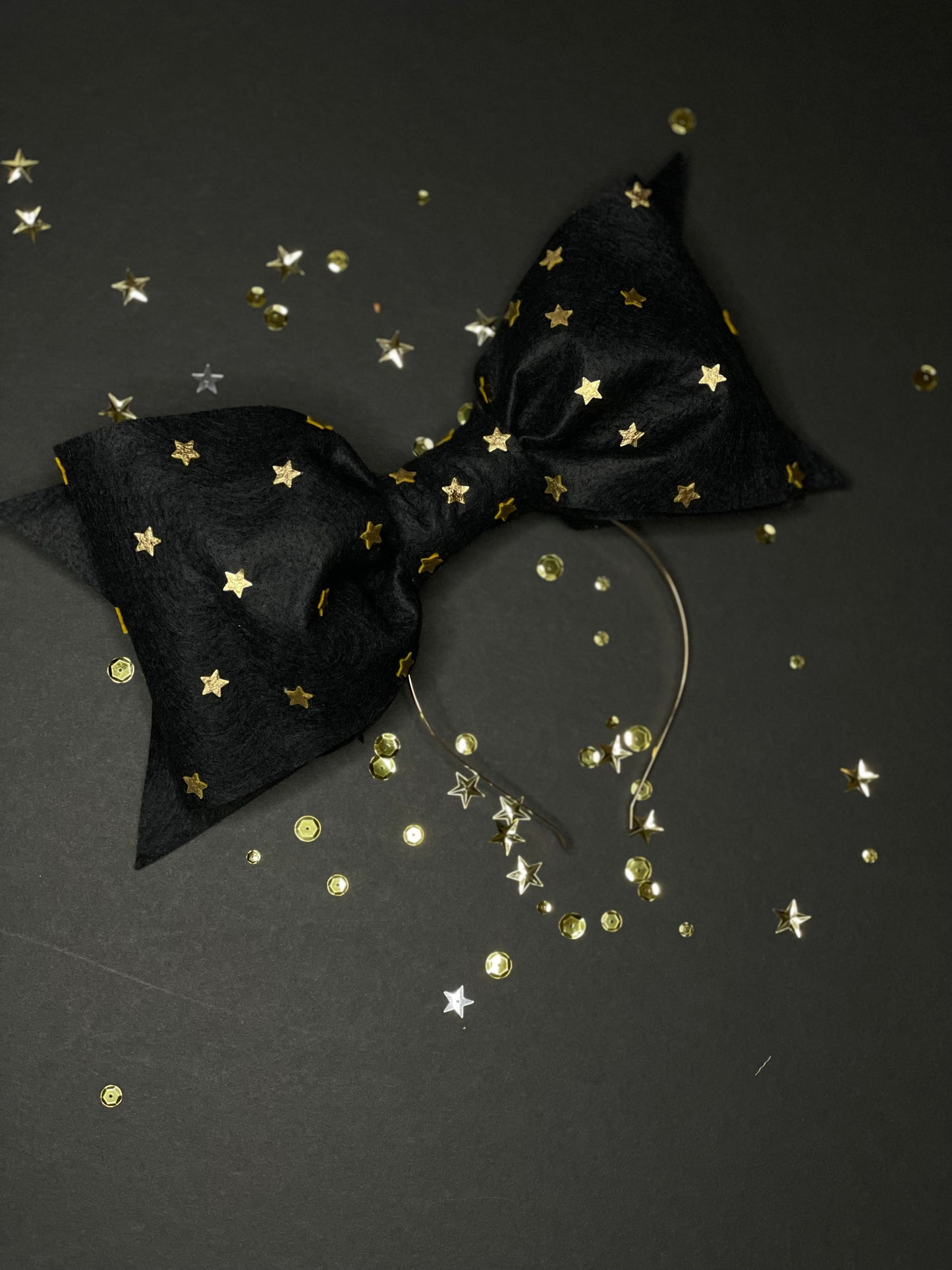 Oversize Starry