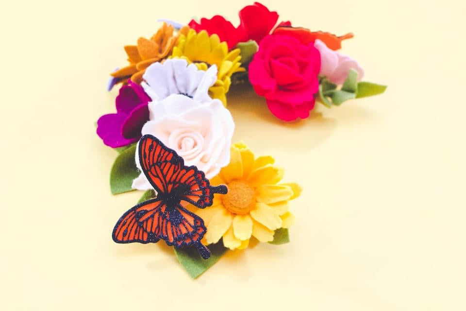 Xochimilco  Headpiece