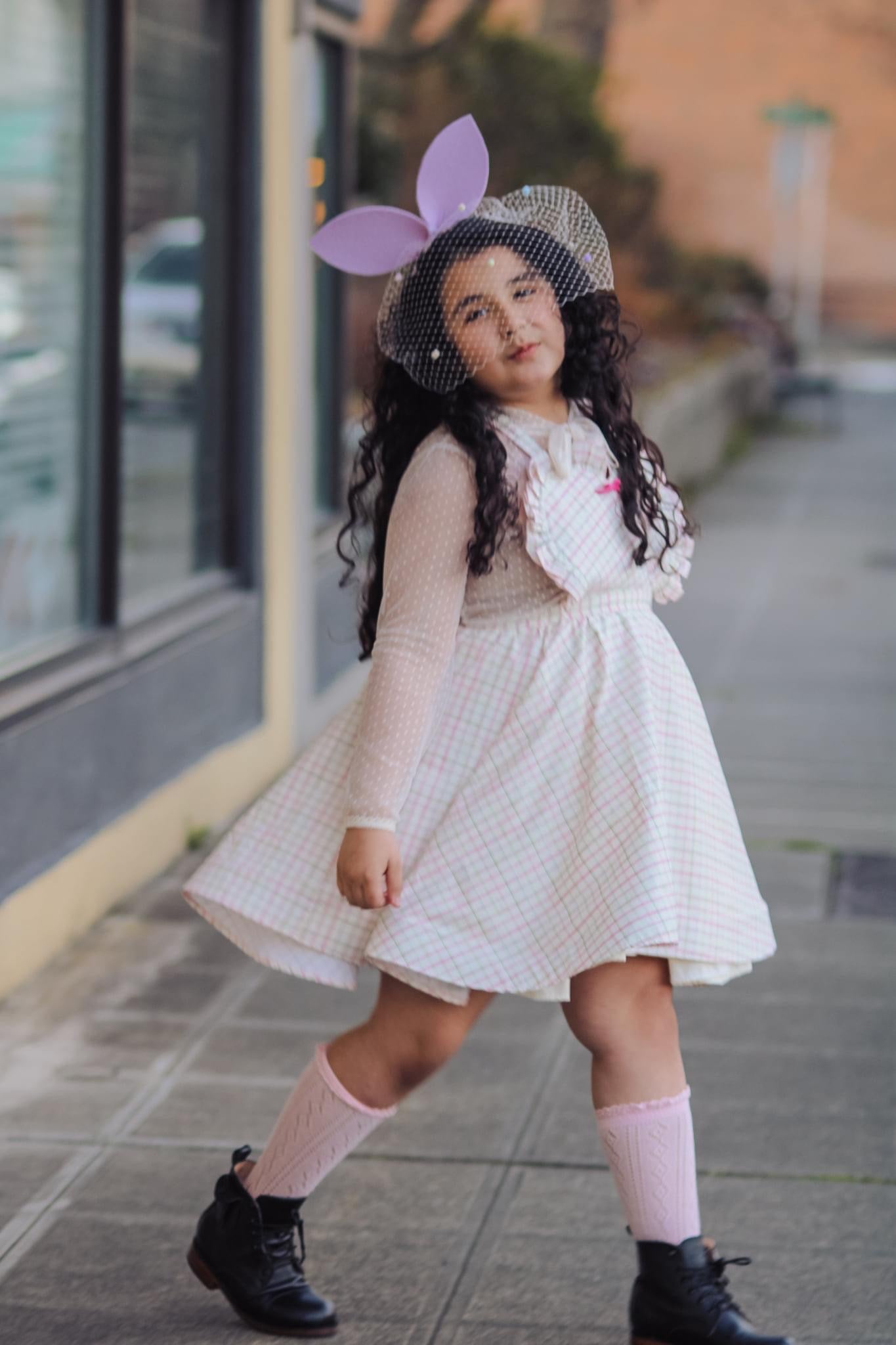 Oversize Statement Bow Piece
