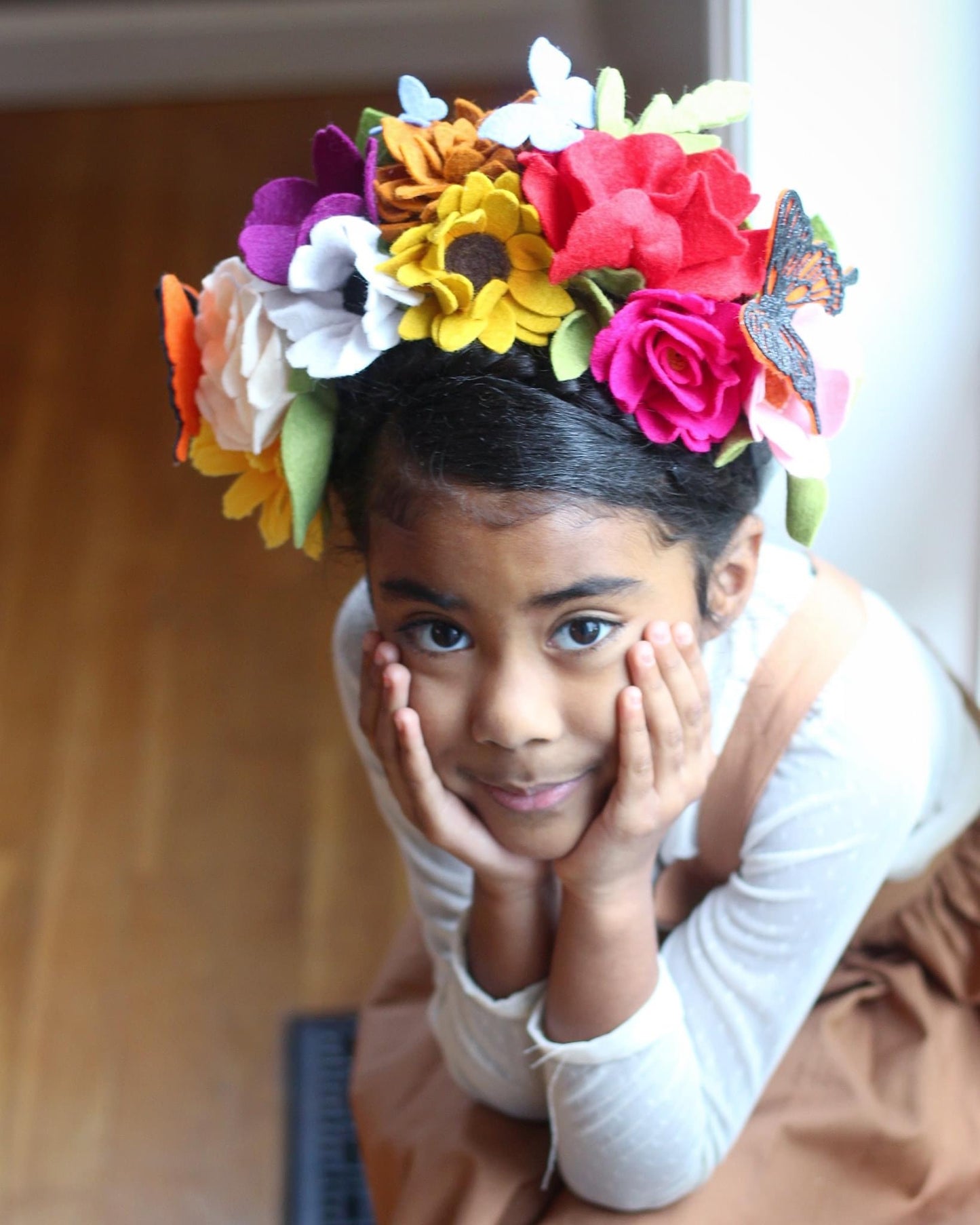 Xochimilco  Headpiece