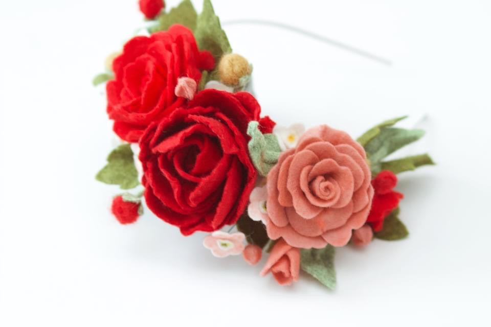 Serene Side Crown