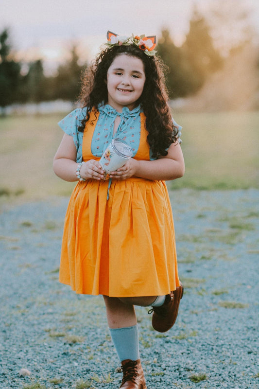 The Clever Creature| Set of 4 Clips