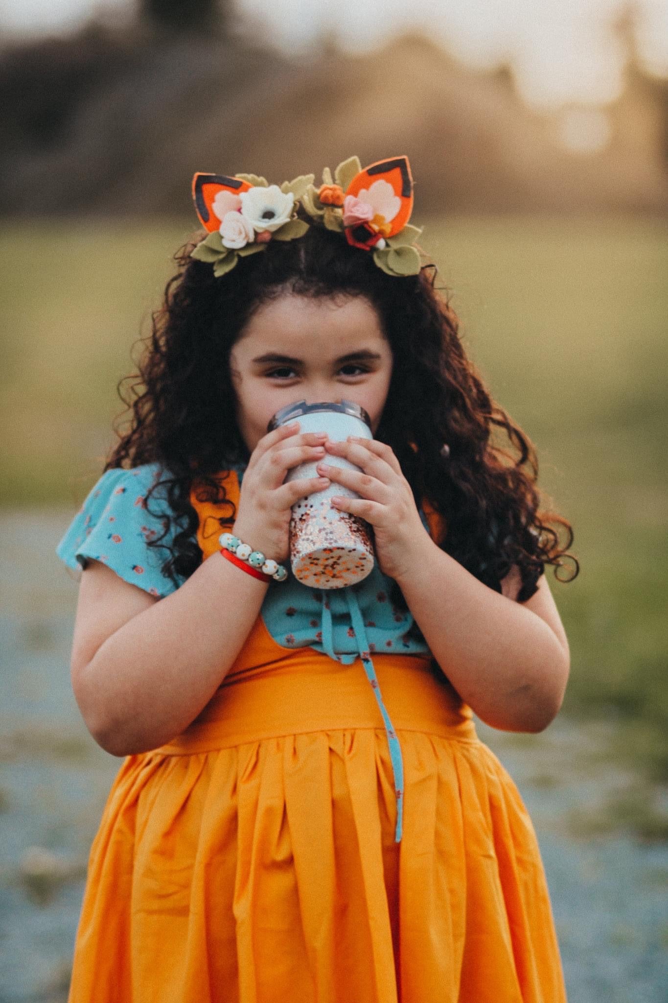 The Clever Creature| Set of 4 Clips