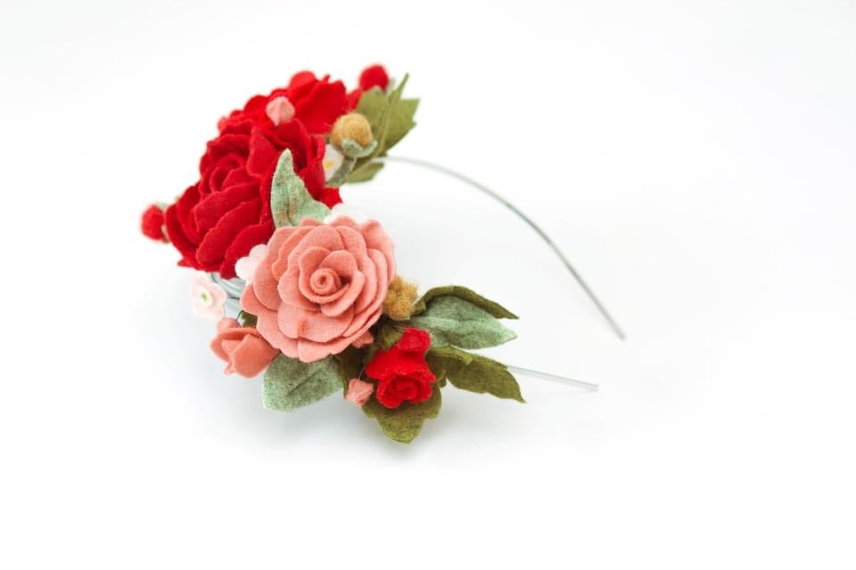 Serene Side Crown
