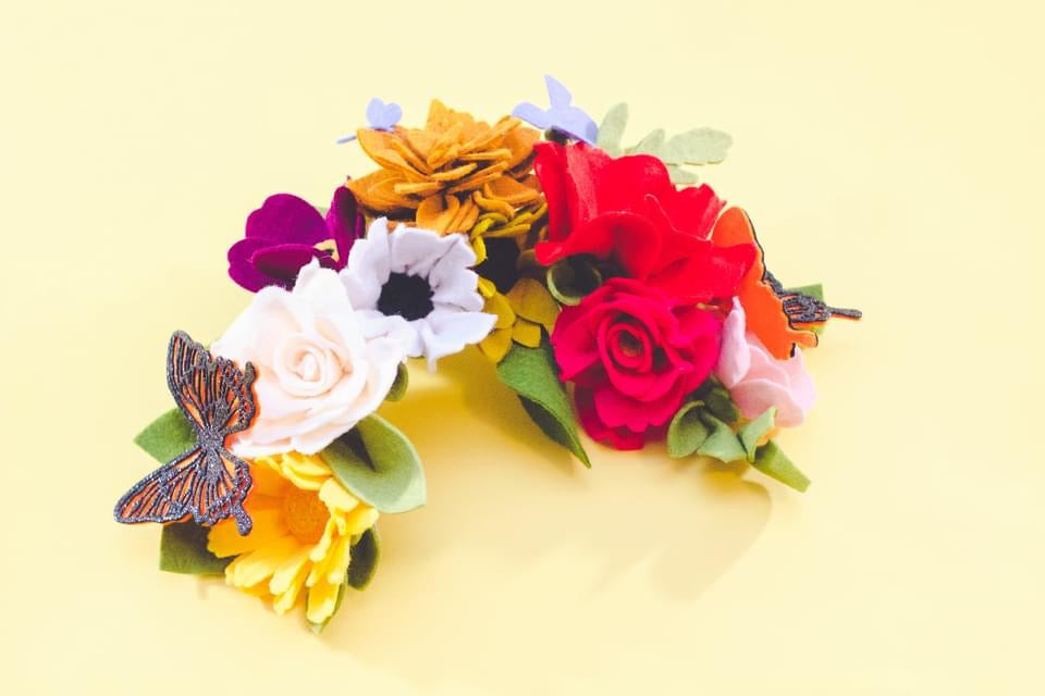 Xochimilco  Headpiece