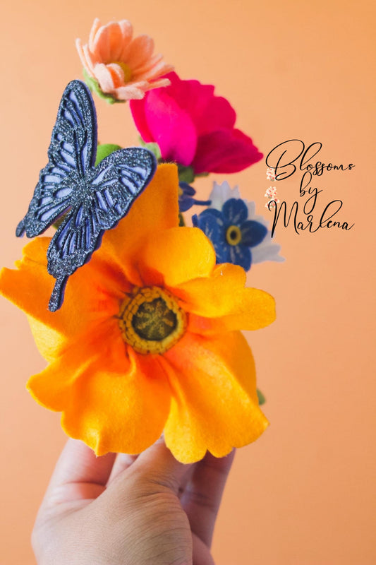 Desert Nights Side Clip