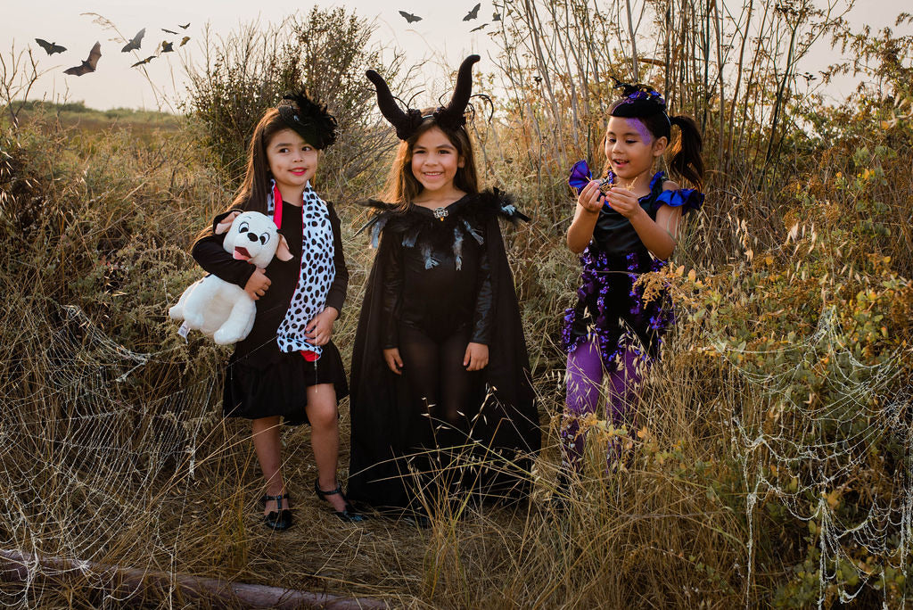 Wicked Halloween