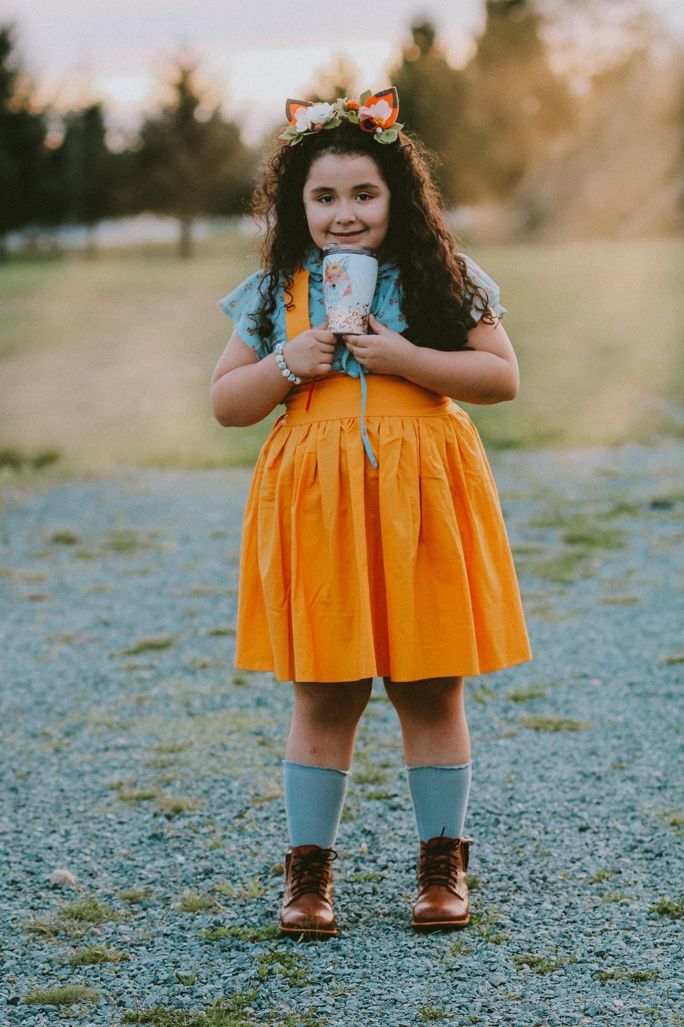 The Clever Creature| Set of 4 Clips