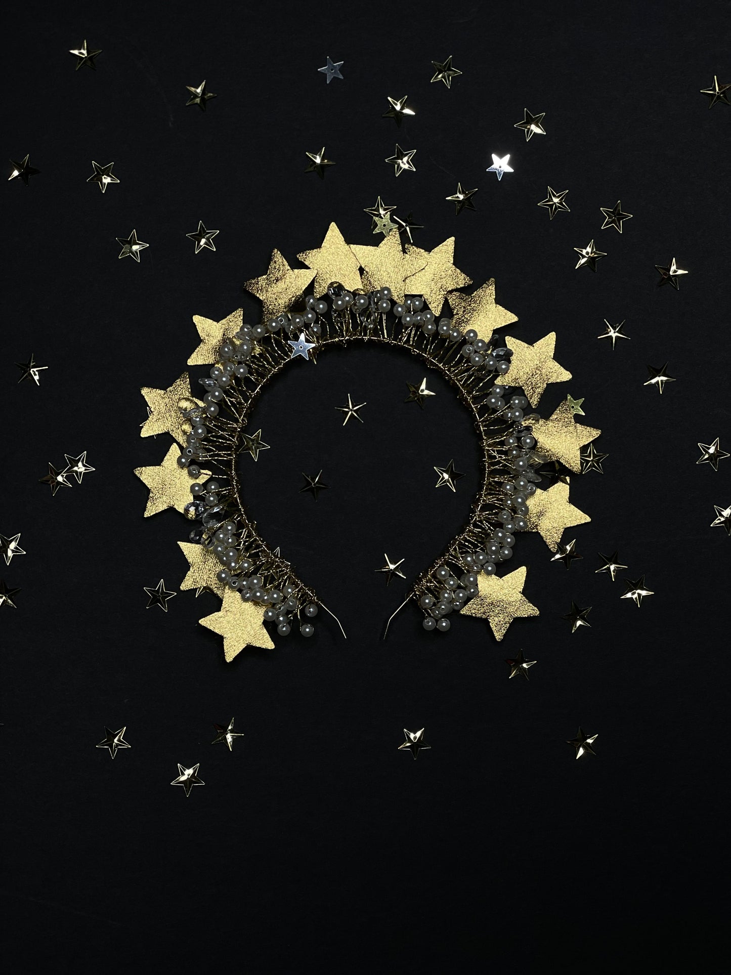 Estrella Headpiece