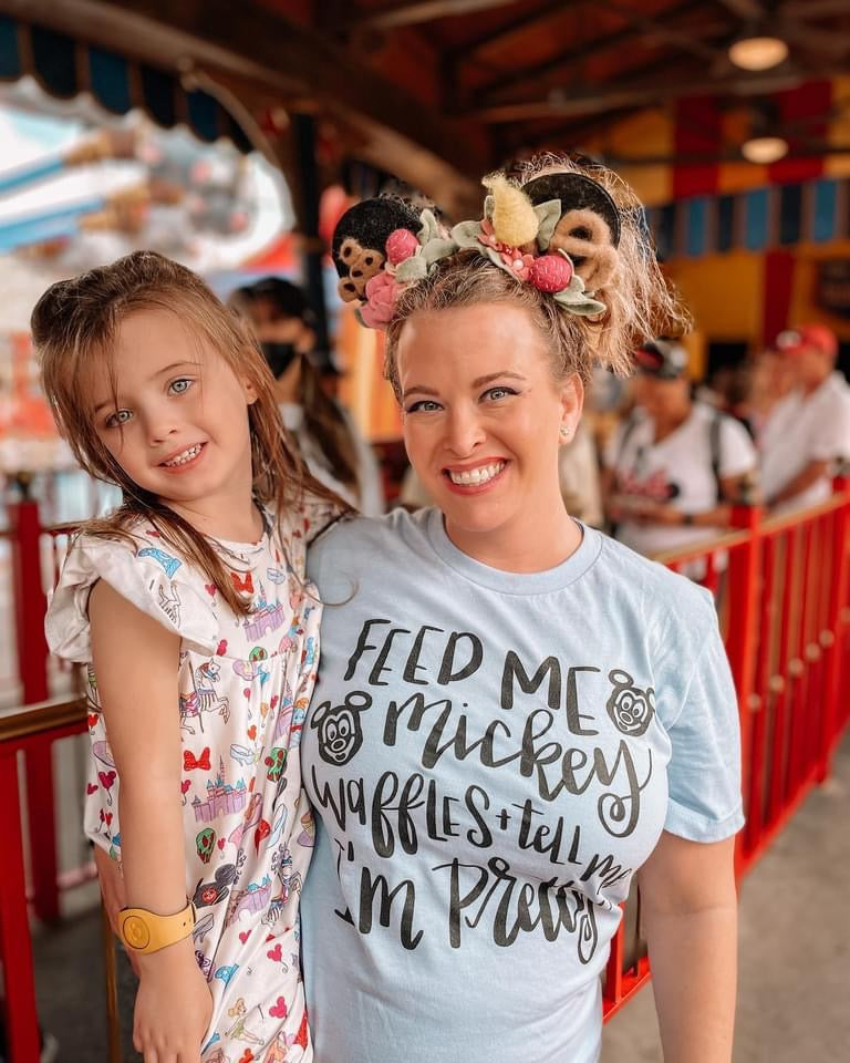 Snacks MM Magic Ears