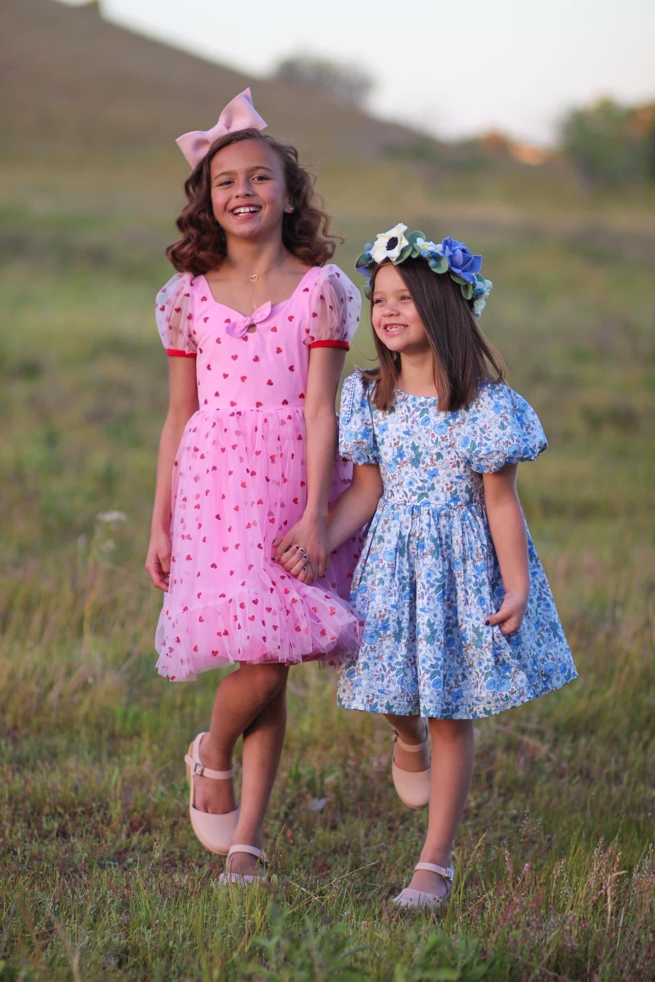 Pink Designer Bow| Statement Bow