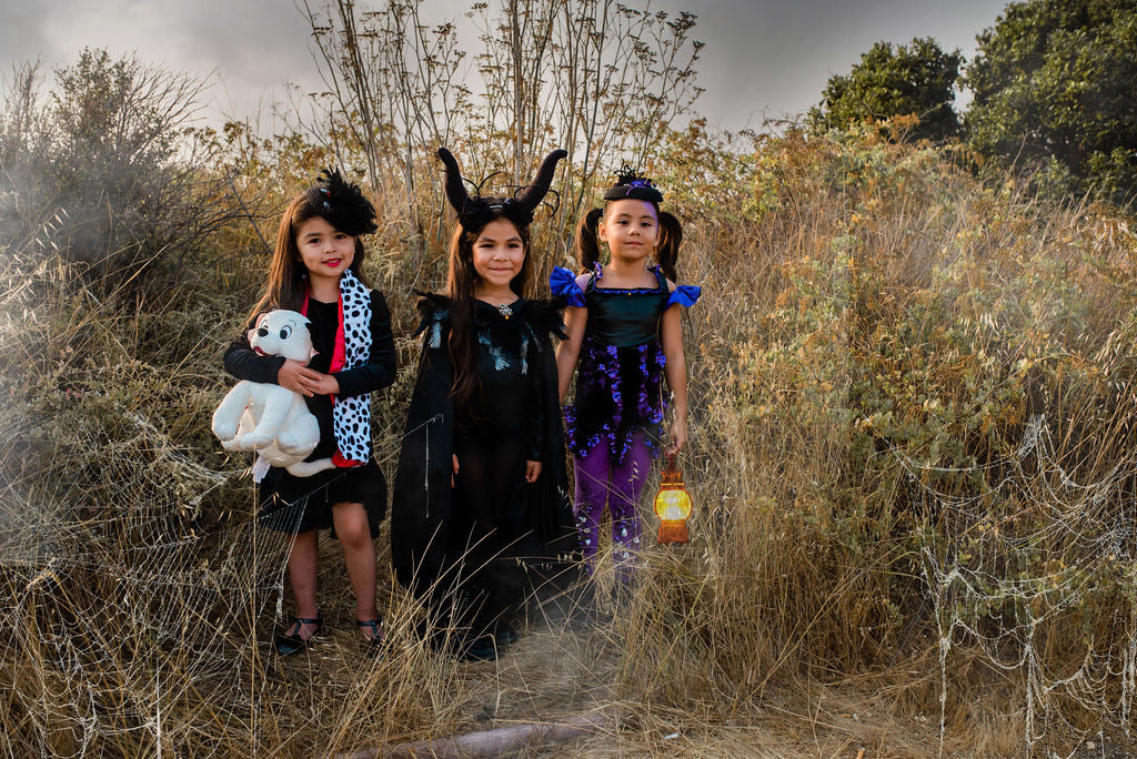 Wicked Halloween