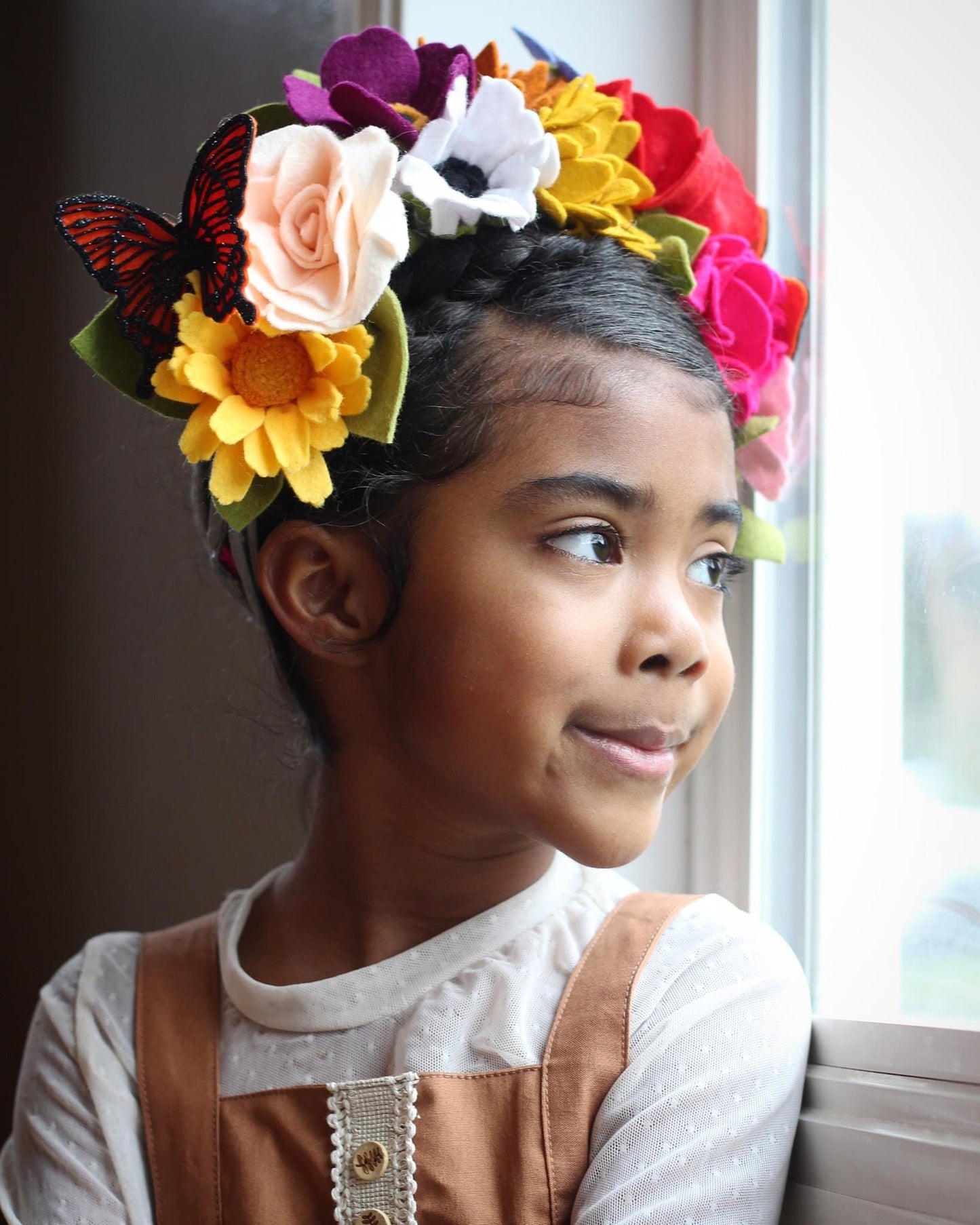 Xochimilco  Headpiece