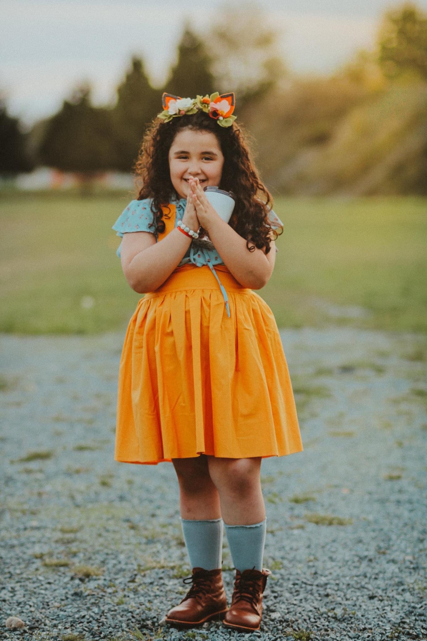 The Clever Creature| Set of 4 Clips