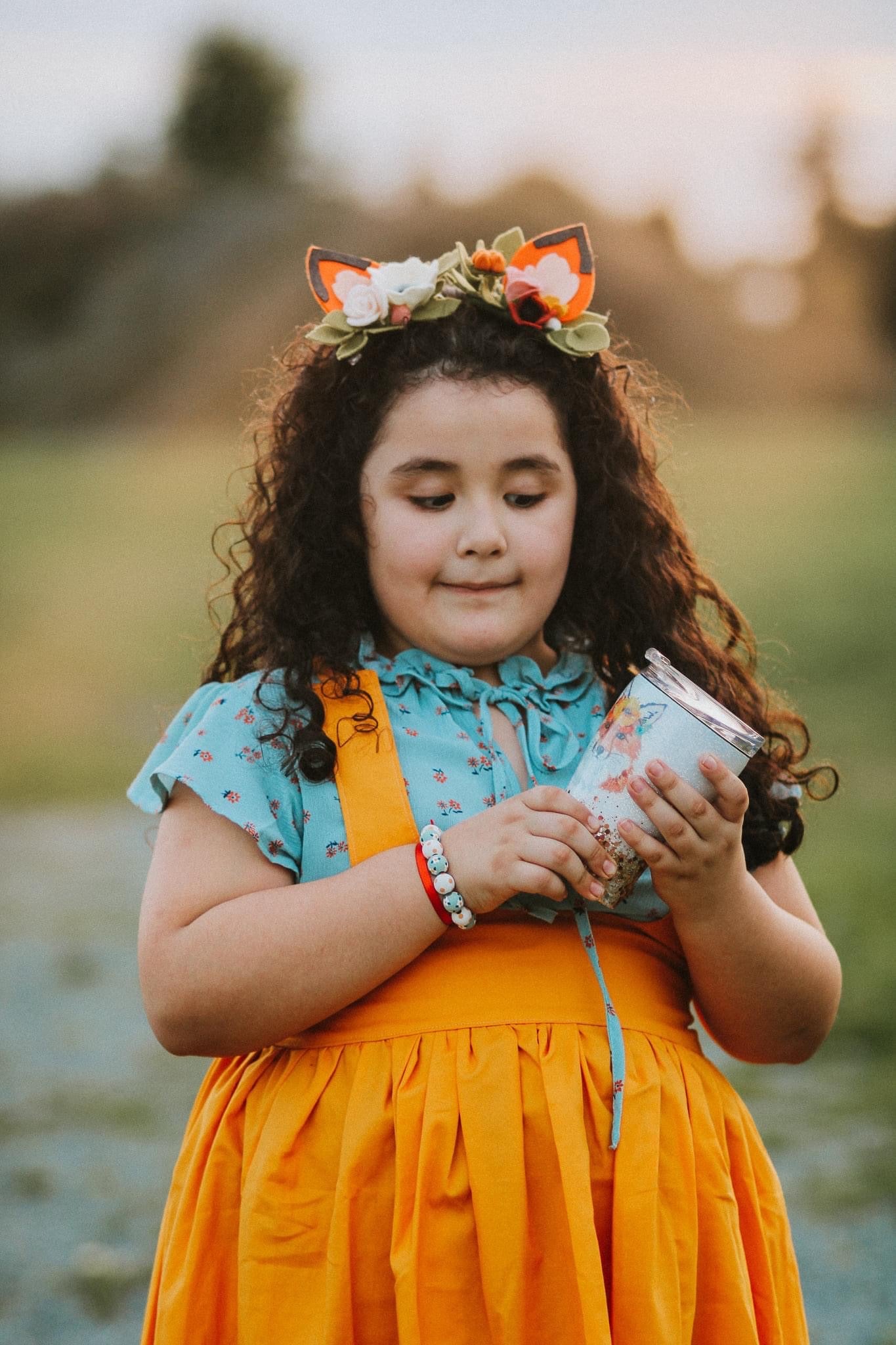 The Clever Creature| Set of 4 Clips