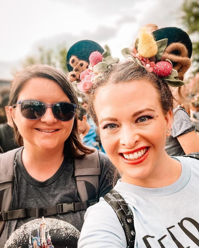 Snacks MM Magic Ears