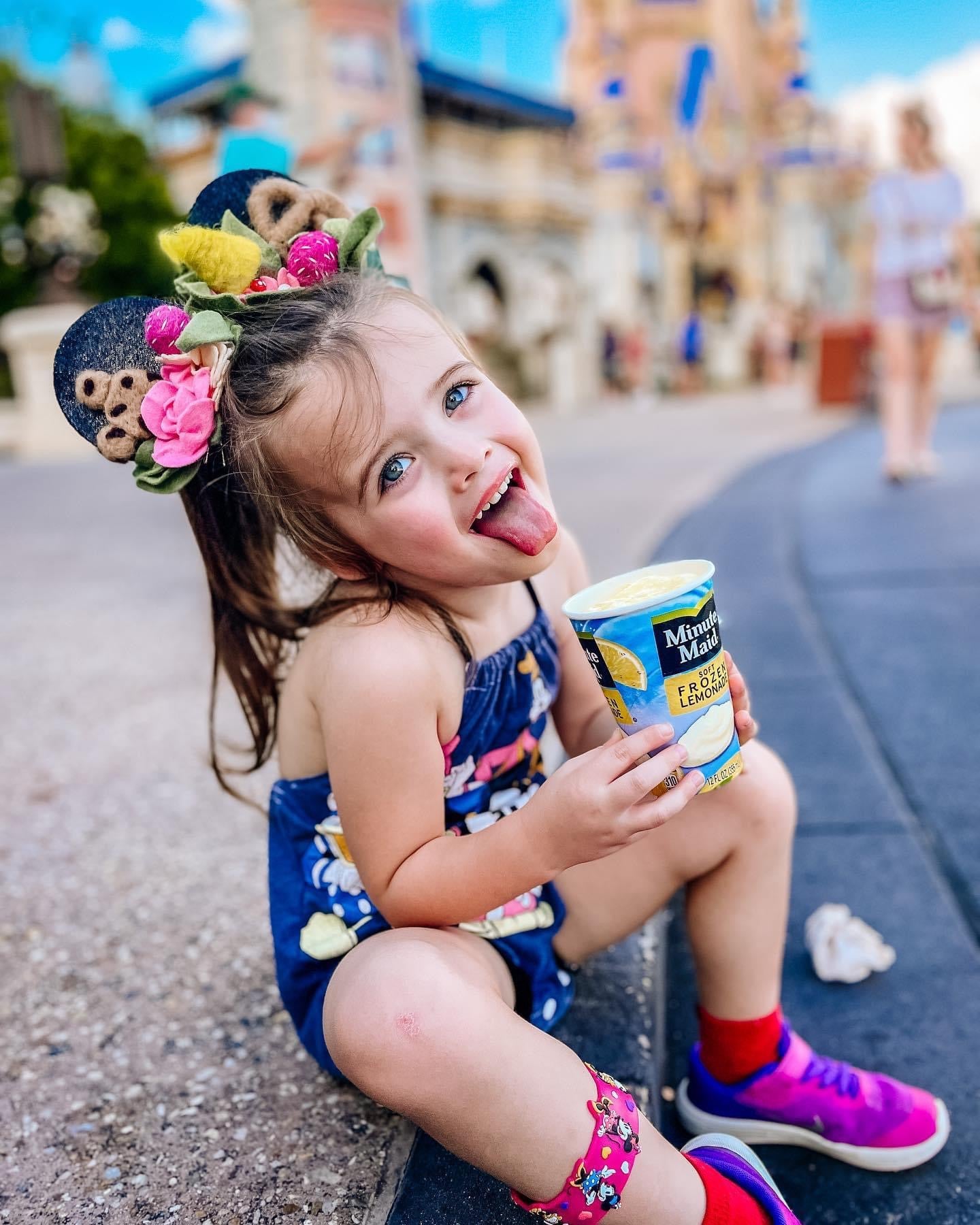 Snacks MM Magic Ears