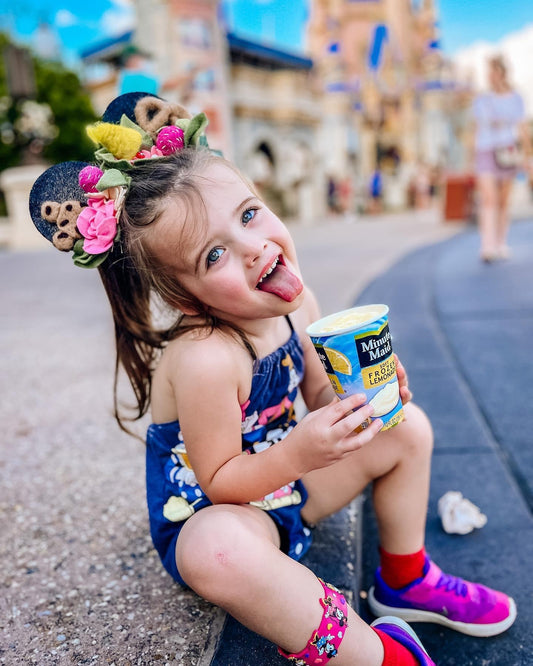 Snacks MM Magic Ears