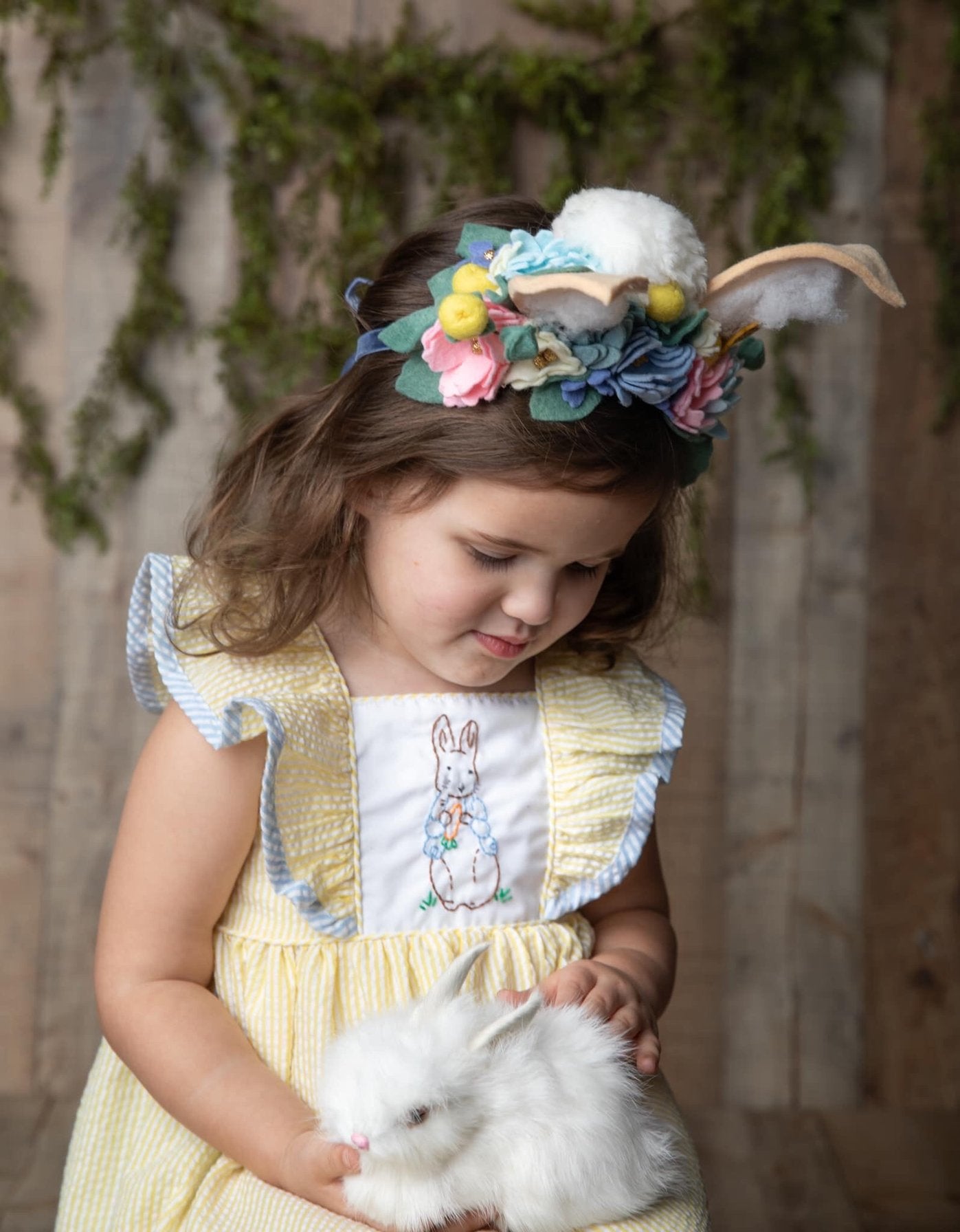 OG Bunny Ears classics Headpiece