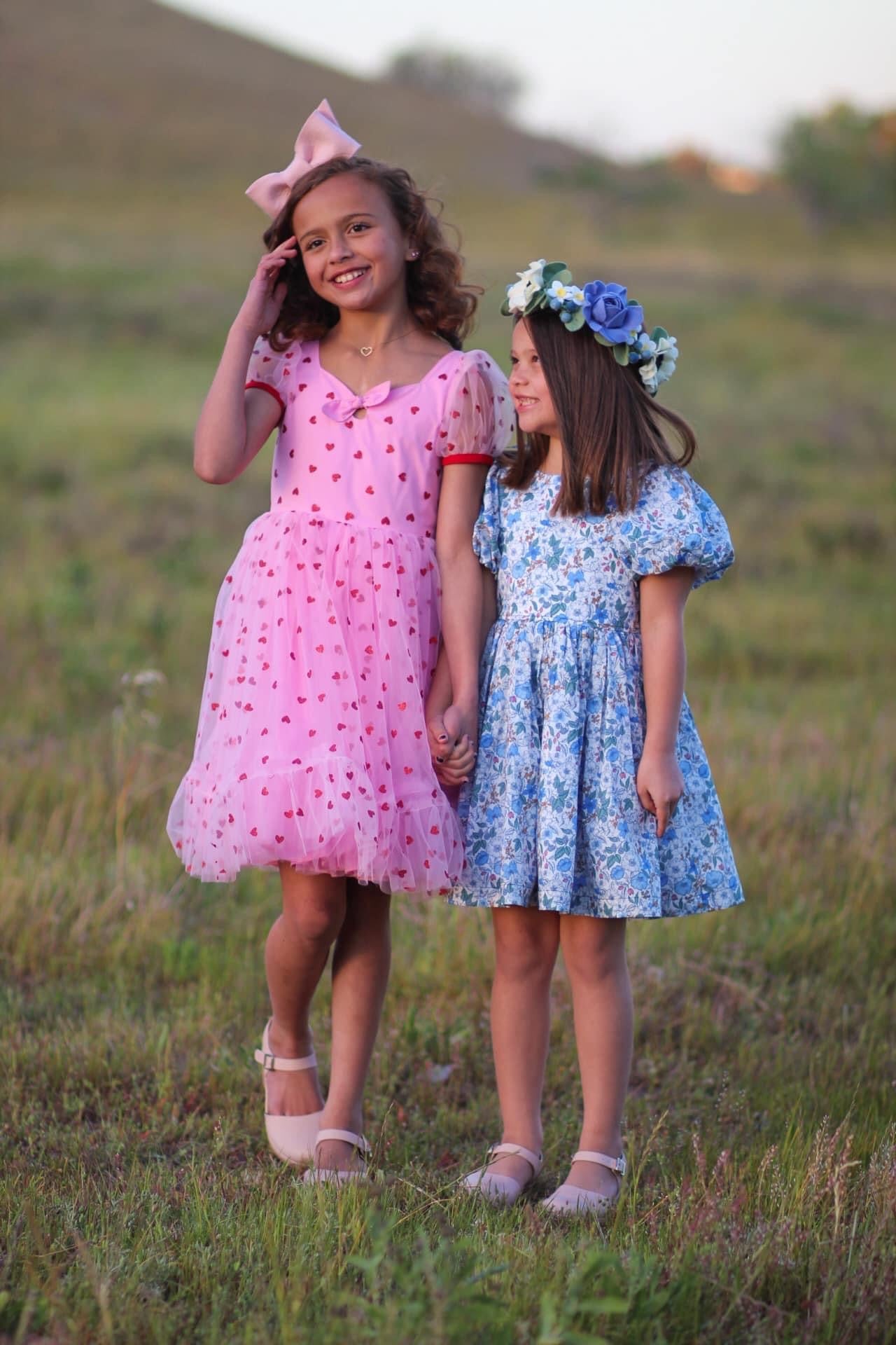 Pink Designer Bow| Statement Bow