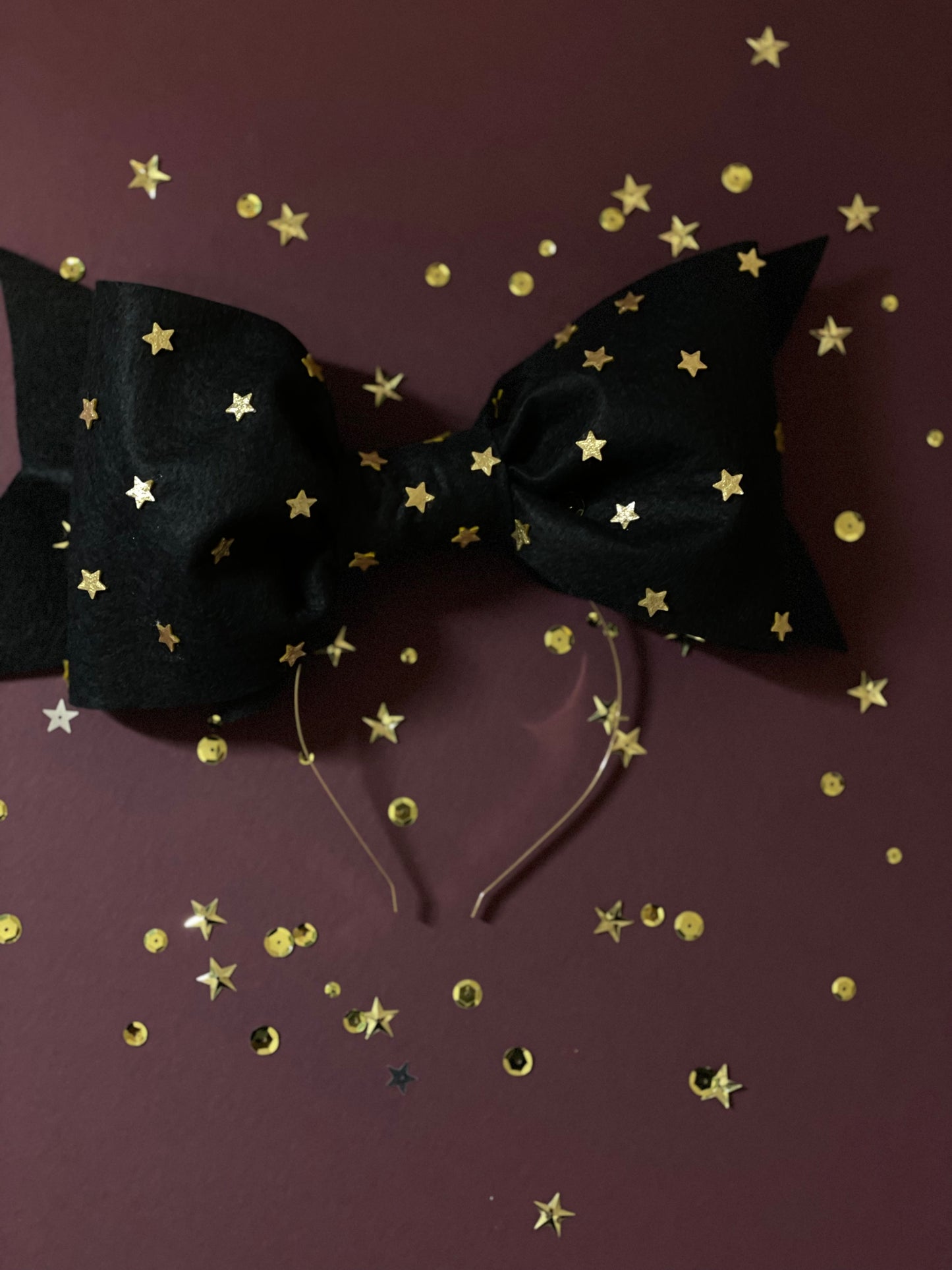 Oversize Starry