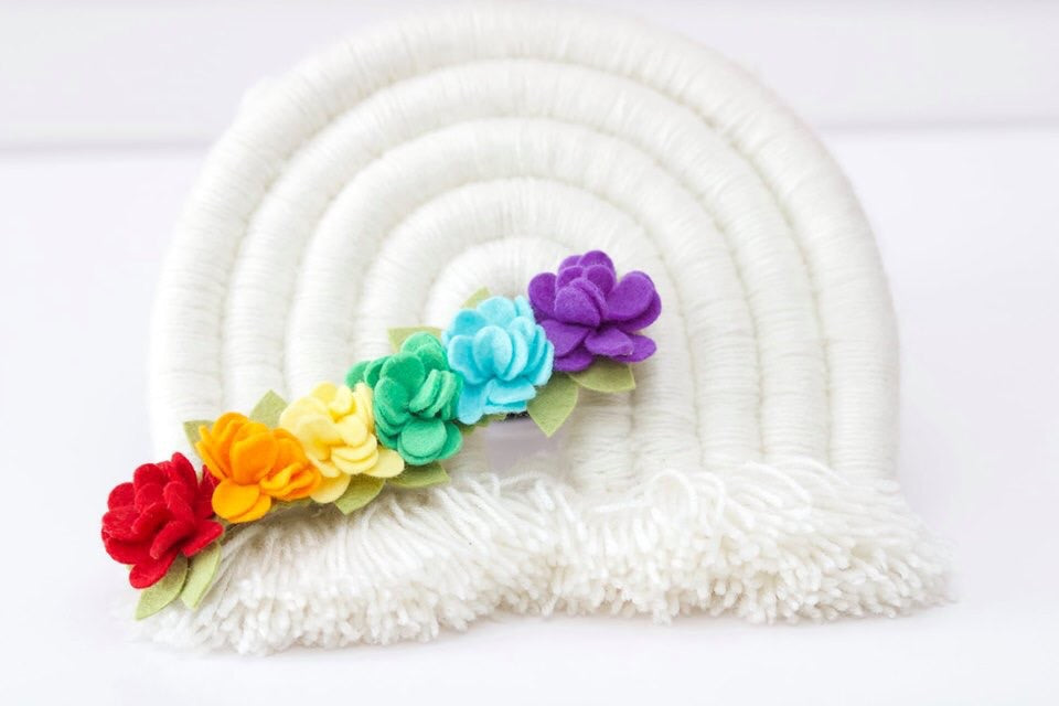Over the Rainbow Bright