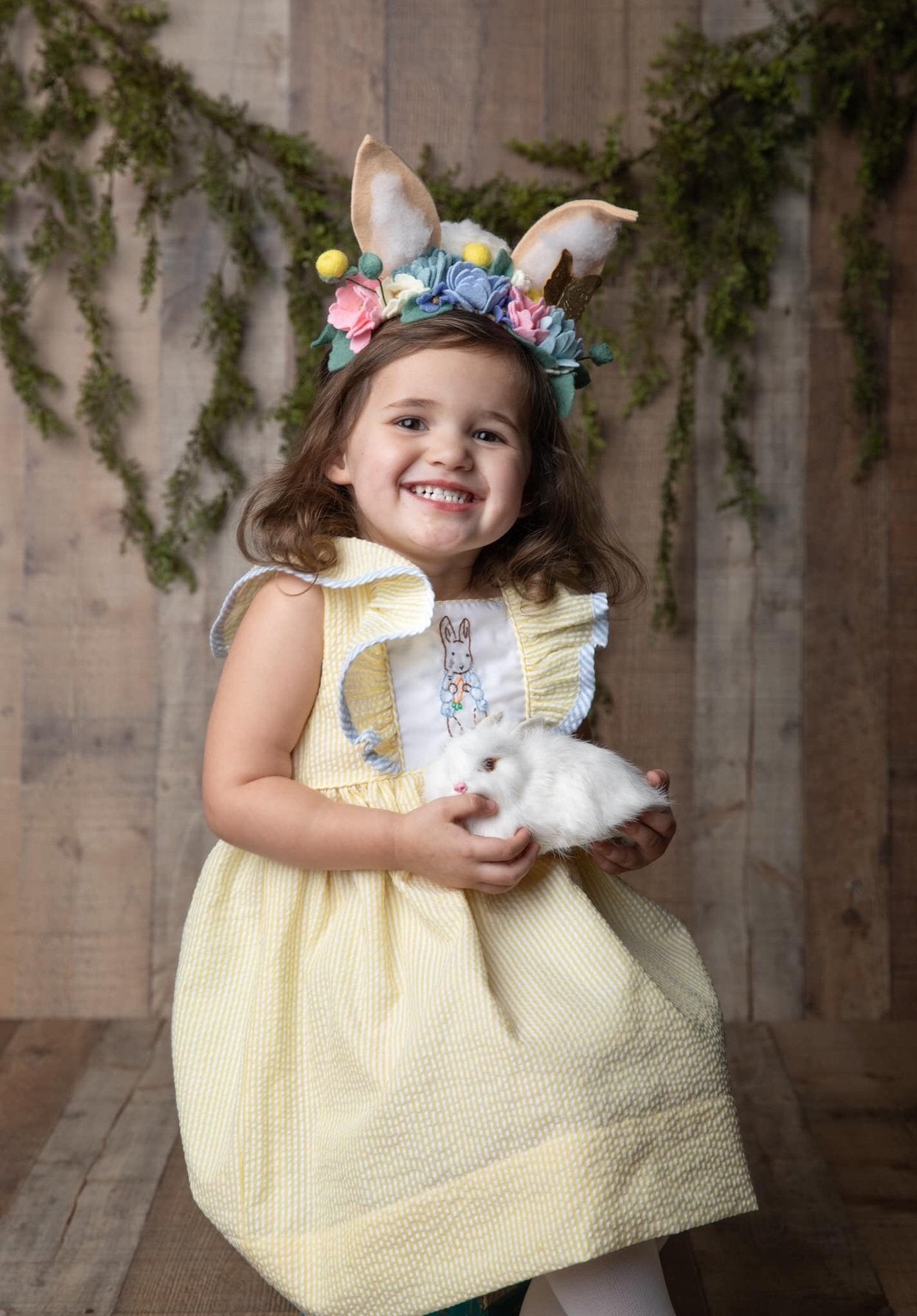 OG Bunny Ears classics Headpiece