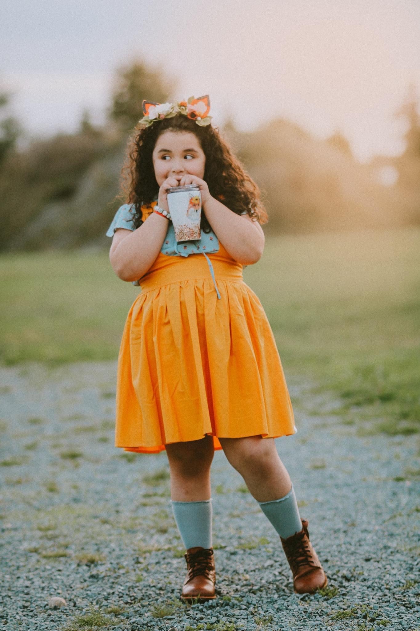 The Clever Creature| Set of 4 Clips