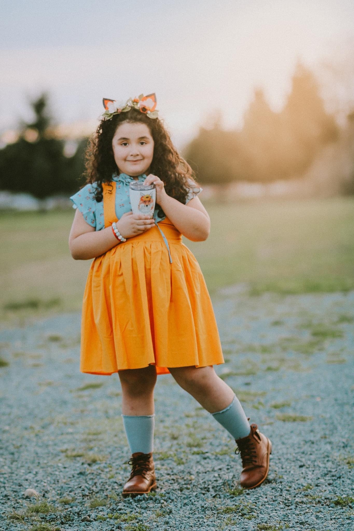 The Clever Creature| Set of 4 Clips