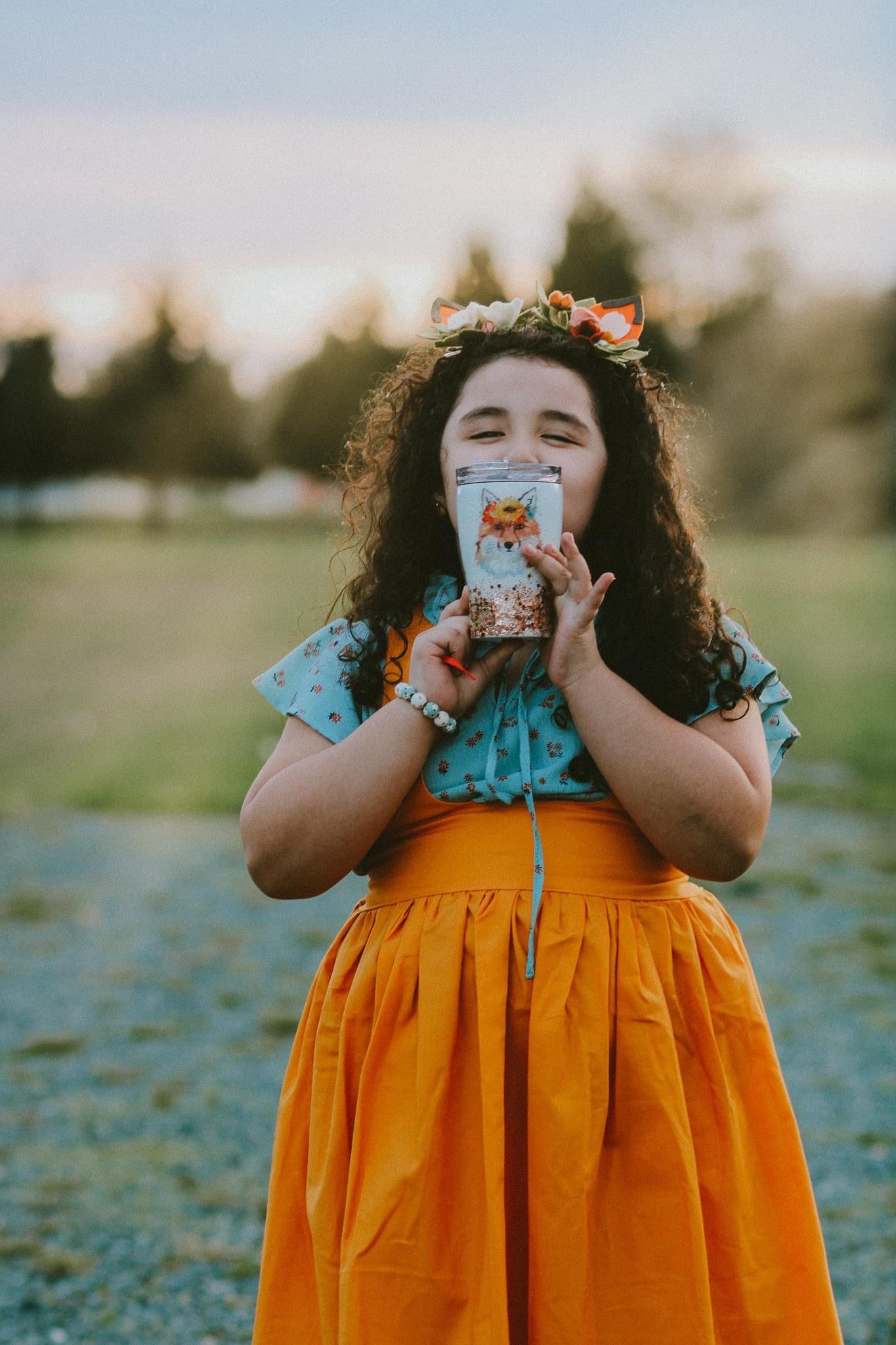 The Clever Creature| Set of 4 Clips