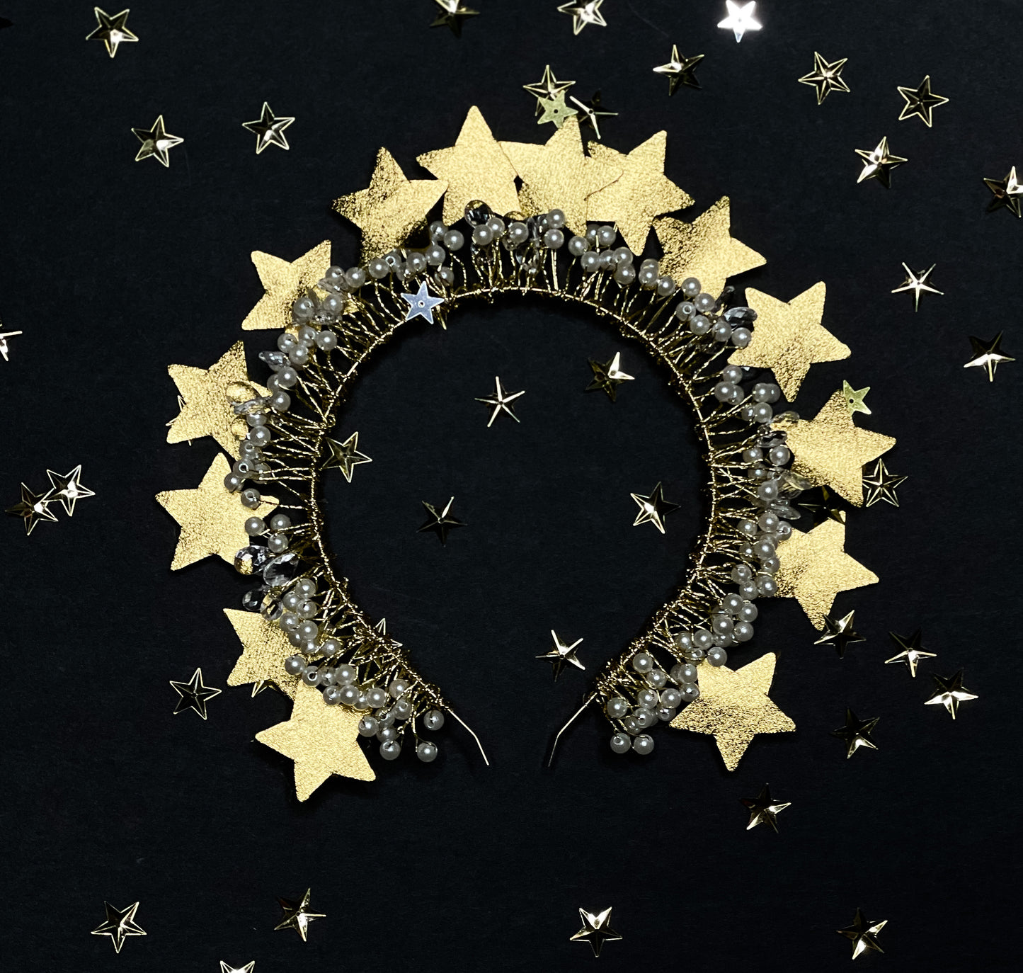 Estrella Headpiece