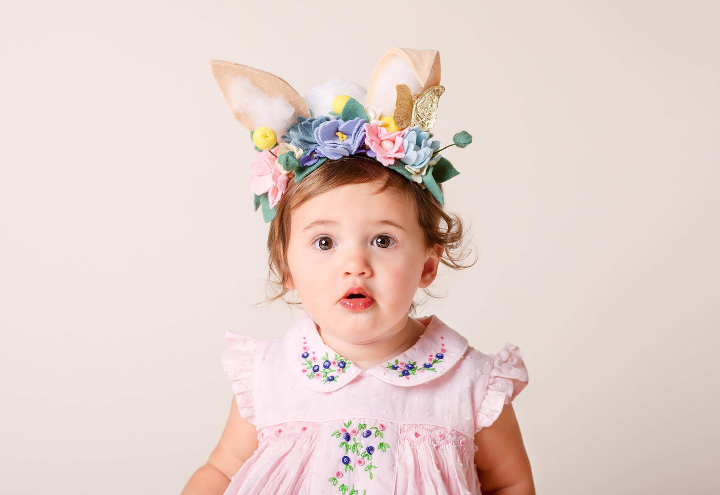 OG Bunny Ears classics Headpiece