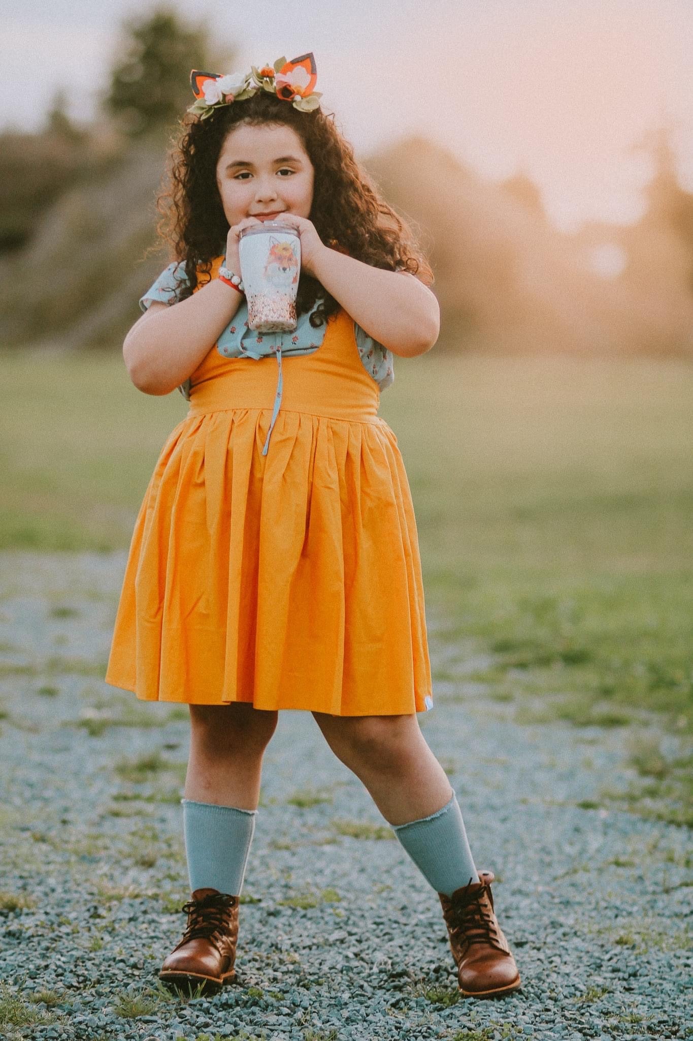 The Clever Creature| Set of 4 Clips