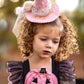 Pink Minifeee Hat