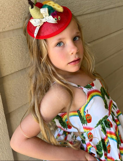 Little Caterpillar|| M2M Mia Miel