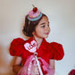 Donut Celebration Fascinator