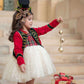 M2M Nutcracker Topper