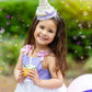 Birthday Party Hat Lilac Dream