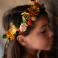 Persephone Floral Crown